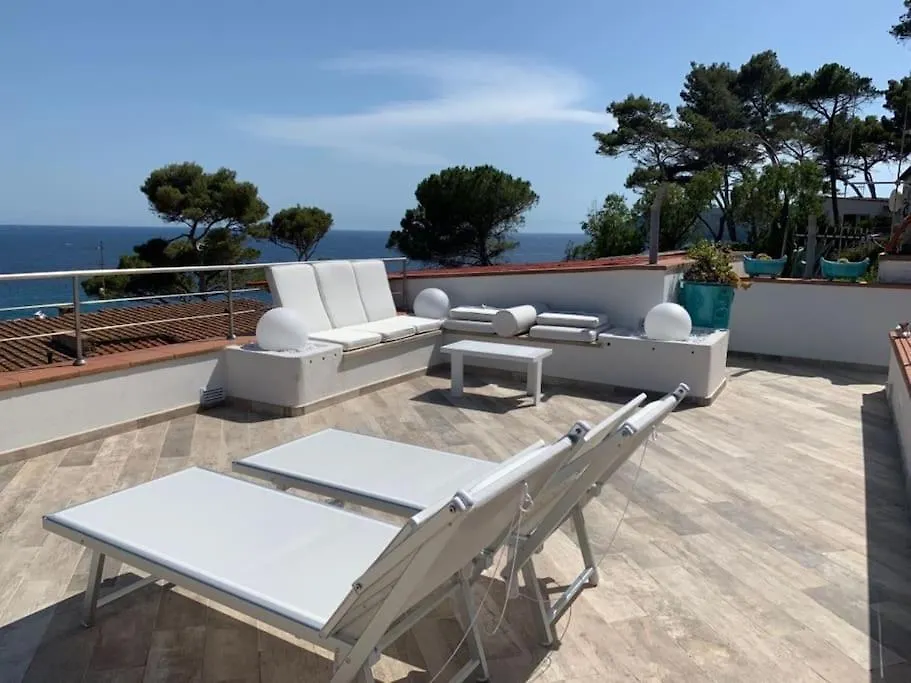 Villa Denise Capoliveri  Holiday home Capoliveri (Isola d'Elba)
