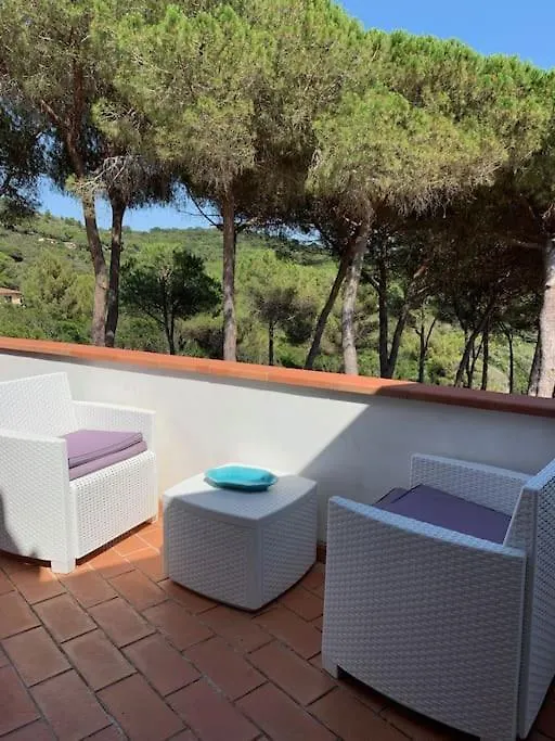 Holiday home Villa Denise Capoliveri