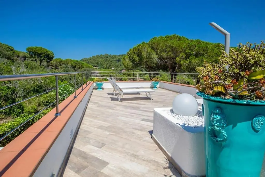 Holiday home Villa Denise Capoliveri