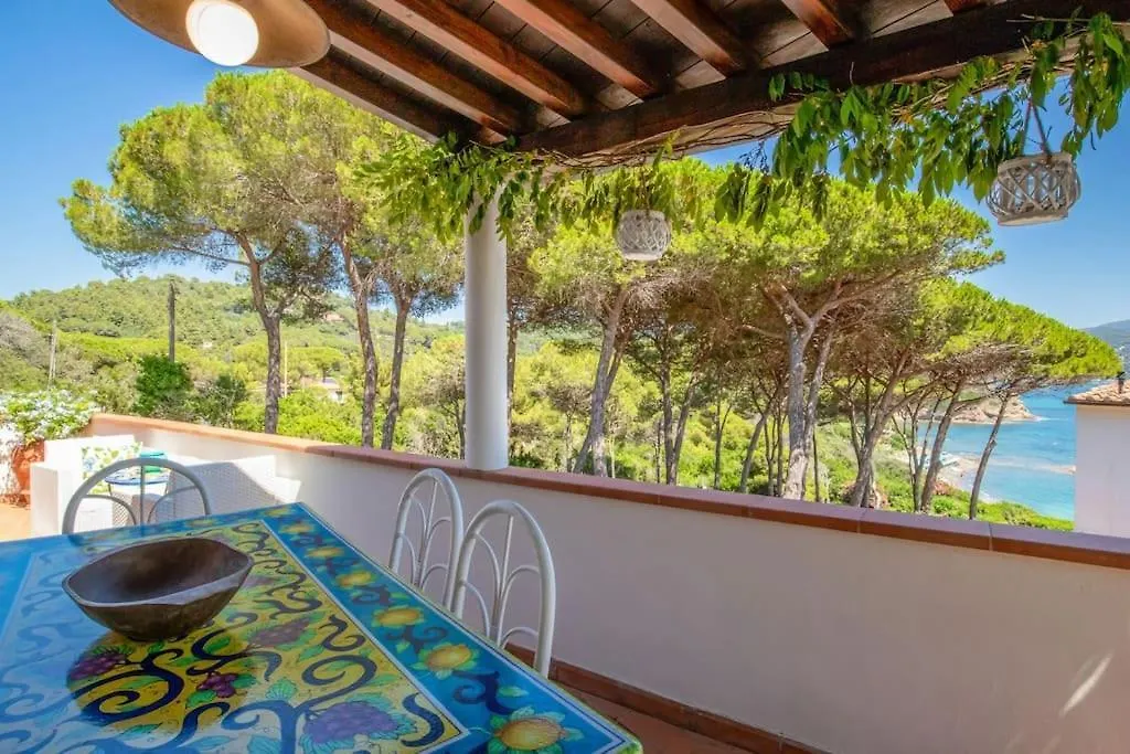 Holiday home Villa Denise Capoliveri