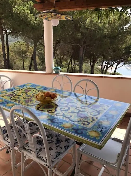 Holiday home Villa Denise Capoliveri  Italy