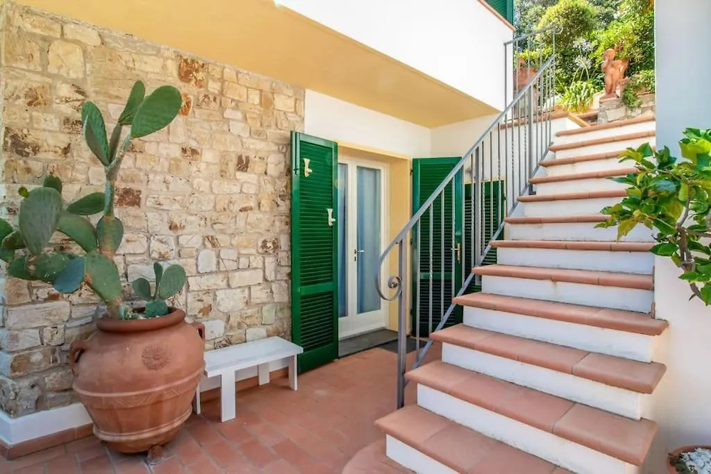Holiday home Villa Denise Capoliveri