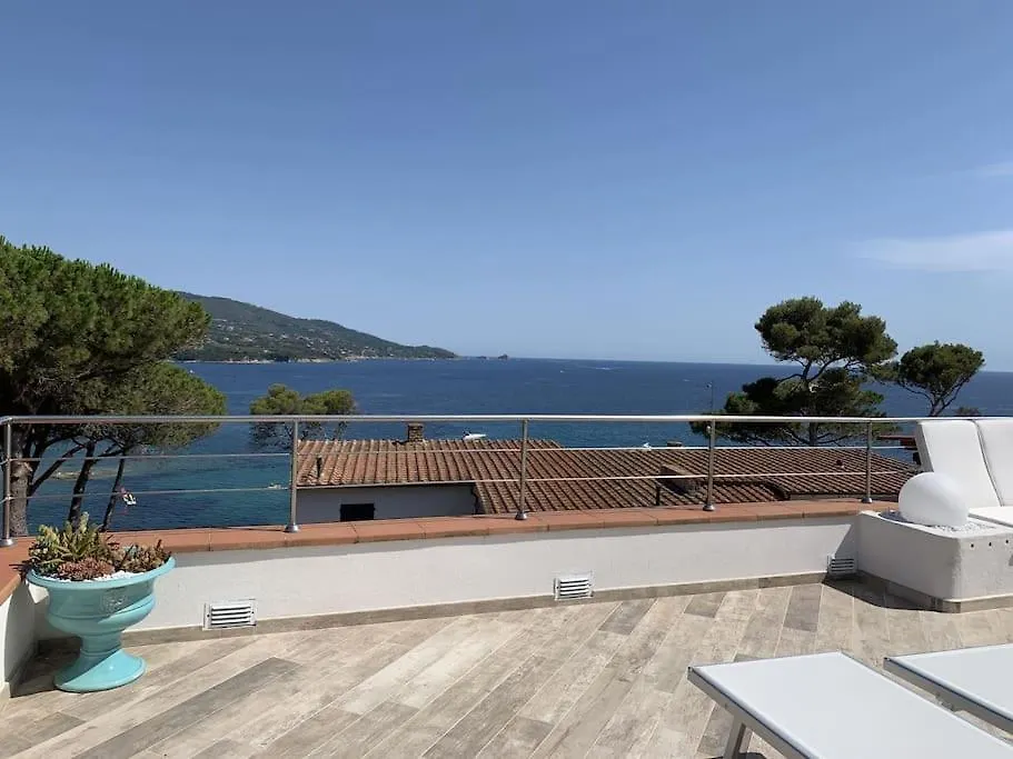 Villa Denise Capoliveri  0*, Capoliveri (Isola d'Elba)
