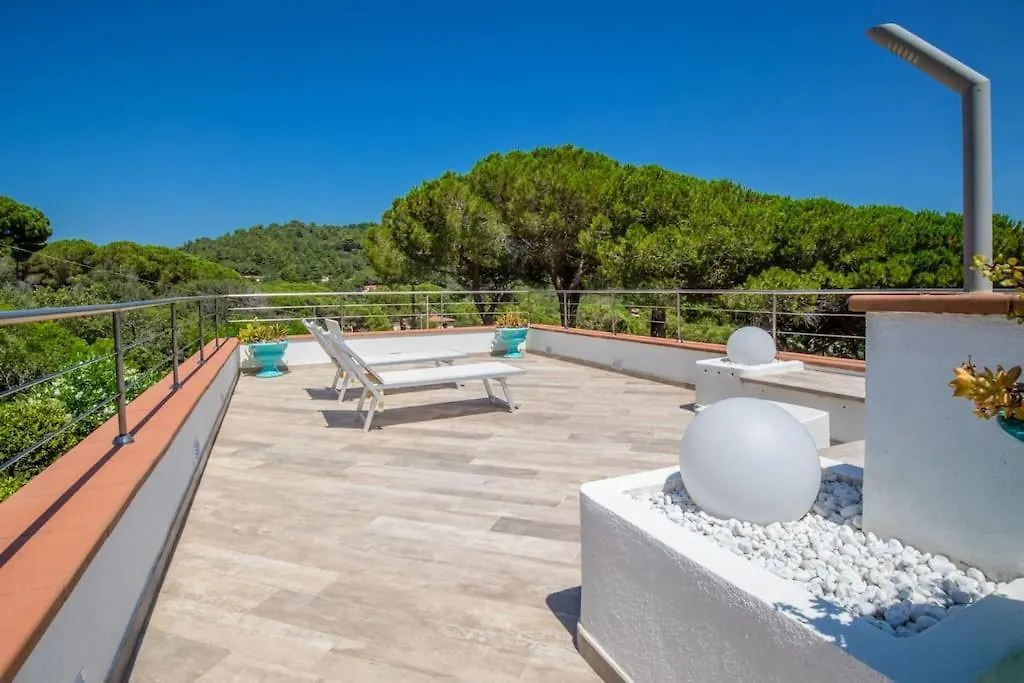 Villa Denise Capoliveri  0*, Capoliveri (Isola d'Elba)