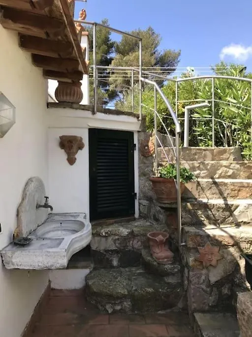 Villa Denise Capoliveri  0*, Capoliveri (Isola d'Elba)