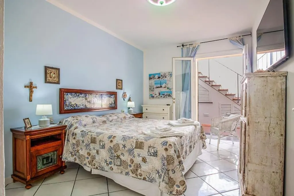 Villa Denise Capoliveri  0*, Capoliveri (Isola d'Elba) Itálie