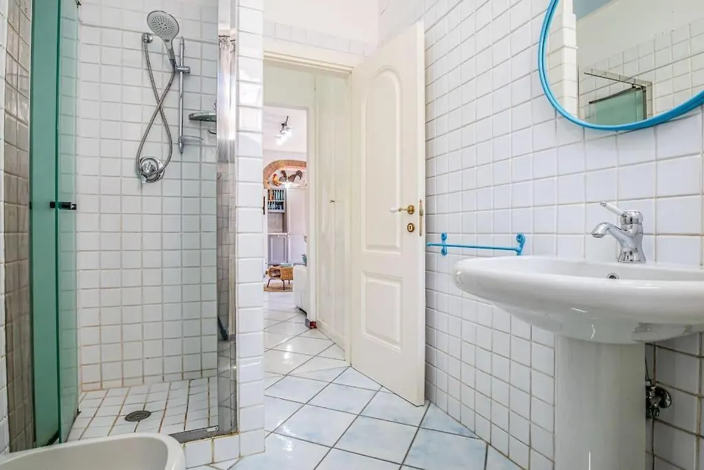 Prázdninový dům Villa Denise Capoliveri