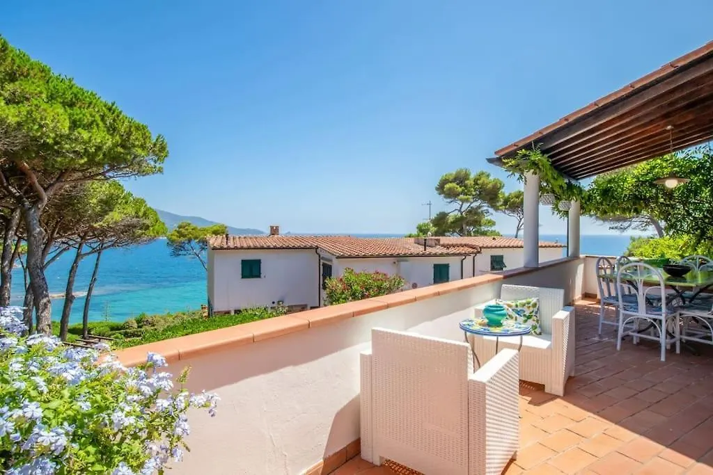 Villa Denise Capoliveri  0*, Capoliveri (Isola d'Elba) Itálie